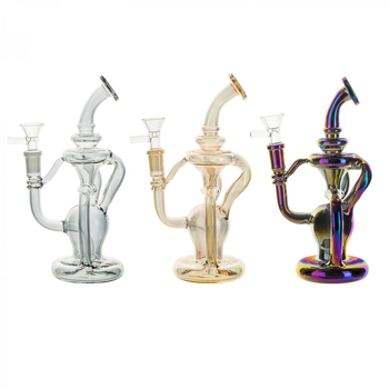Бонг Baroque Bubbler - Бонги - Бонги бабблеры - Магазин ТОПовых приборов и аксессуаров для  курения  bongstore.ru