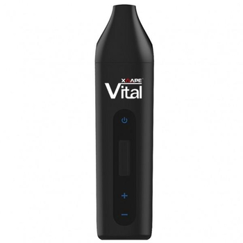 Вапорайзер XVape Vital - Вапорайзеры - Бренды - XVAPE - Магазин ТОПовых приборов и аксессуаров для  курения  bongstore.ru